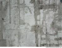 ground concrete panels damaged 0016